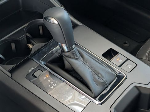 New 2026 MAZDA CX-5 Preferred AWD/4WD image 23