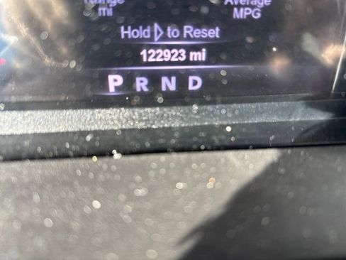 Used 2017 RAM 2500 Big Horn w/ Sport Appearance Group image 16