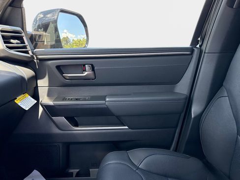 New 2026 Toyota Tundra Platinum AWD/4WD image 21