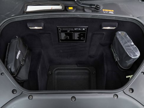 Certified 2019 Ferrari 488 Pista Coupe image 37