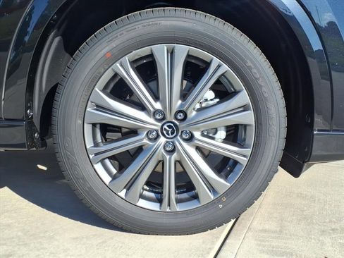 New 2025 MAZDA CX-5 Signature AWD/4WD image 9