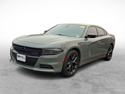 Used 2023 Dodge Charger SXT w/ Blacktop Package