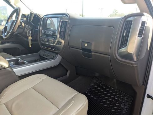 Used 2019 Chevrolet Silverado 2500 LTZ w/ Duramax Plus Package image 30
