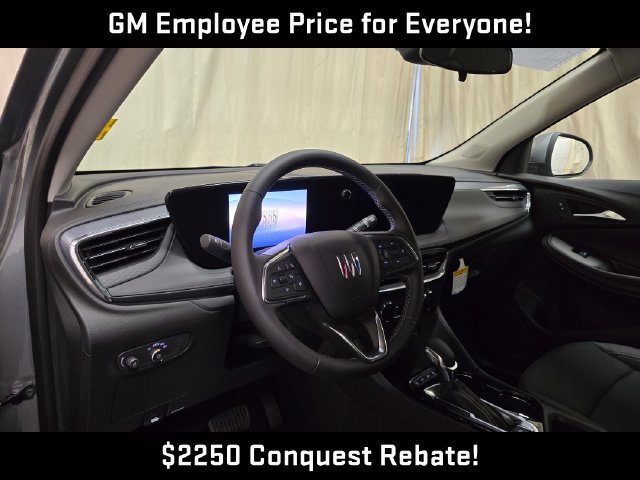New 2026 Buick Encore GX Preferred w/ Comfort Package AWD/4WD image 14
