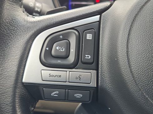 Used 2017 Subaru Outback 2.5i Premium image 26