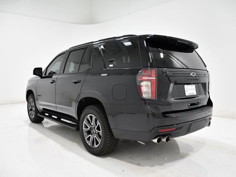 Used 2024 Chevrolet Tahoe Z71 w/ Off-Road Capability Package AWD/4WD image 3