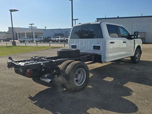 New 2026 Ford F350 XL AWD/4WD image 5