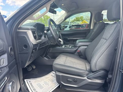 Used 2023 Ford Expedition XLT AWD/4WD image 24