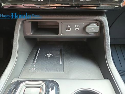 New 2025 Honda Pilot EX-L image 28