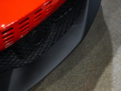 Used 2021 Ferrari Roma RWD image 47