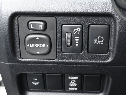 Used 2021 Toyota 4Runner SR5 Premium image 14