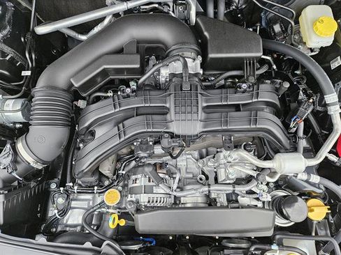 New 2026 Subaru Impreza RS image 20