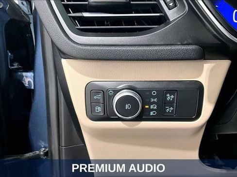 Used 2020 Ford Escape Titanium w/ Titanium Premium Package 2.0 AWD/4WD image 22