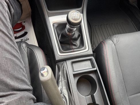 Used 2017 Subaru WRX Limited image 17