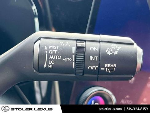 Used 2024 Lexus NX 350h AWD image 32