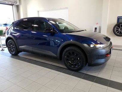 New 2026 Hyundai Ioniq 5 XRT