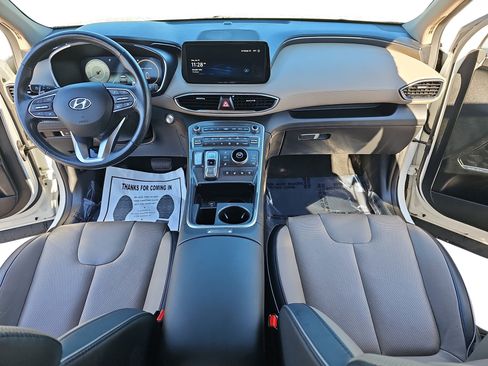 Used 2023 Hyundai Santa Fe Limited image 9