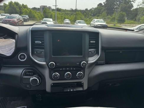 Used 2023 RAM 1500 Lone Star RWD image 5