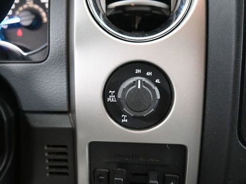 Used 2013 Ford F150 XLT w/ Luxury Equipment Group image 22