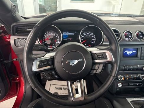 Used 2019 Ford Mustang GT w/ GT Performance Package RWD image 25