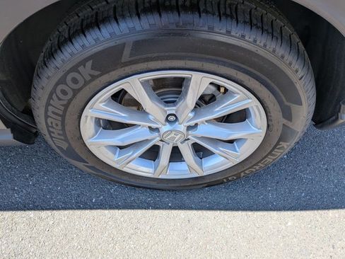 Certified 2024 Honda CR-V EX-L image 22