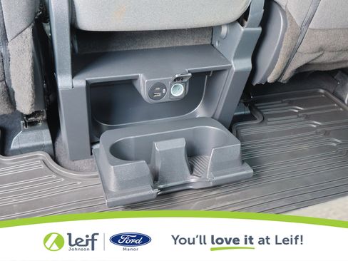 Used 2023 Ford F150 XLT w/ Equipment Group 302A High image 28