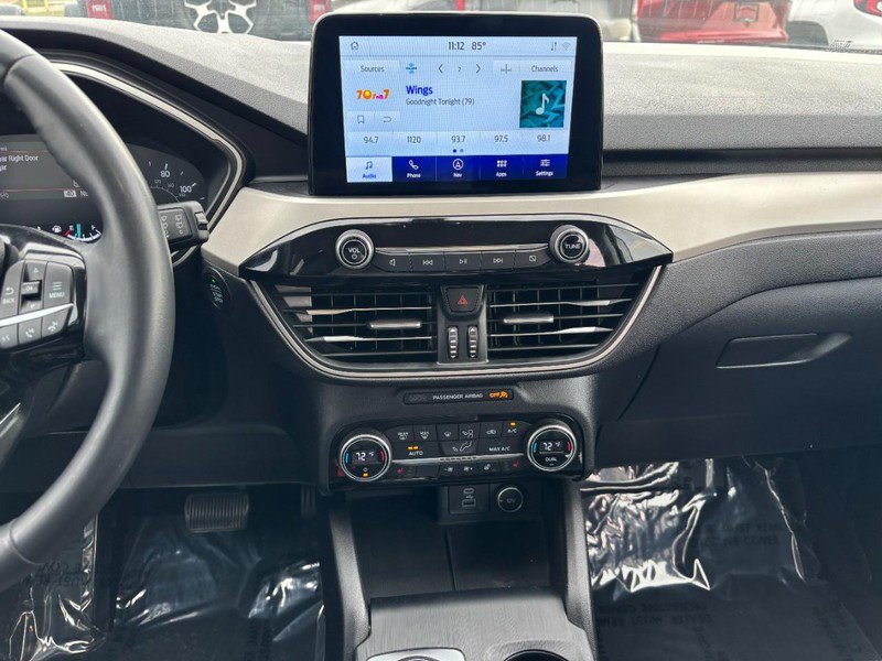 Used 2021 Ford Escape SEL FWD image 15