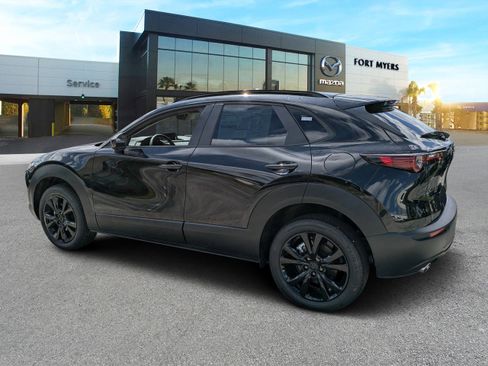 New 2026 MAZDA CX-30 AWD 2.5 S image 8