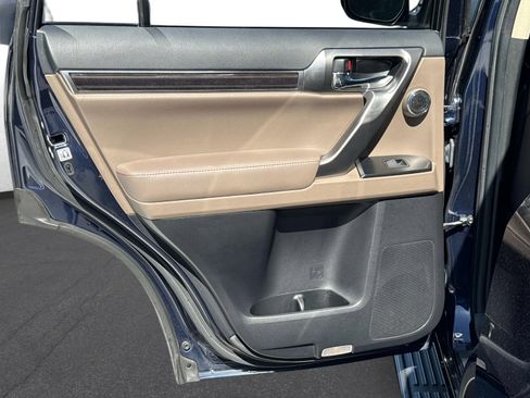 Certified 2023 Lexus GX 460 Premium w/ Premium Plus Package AWD/4WD image 12