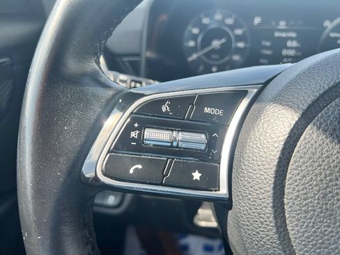 Used 2024 Kia Seltos S AWD/4WD image 20