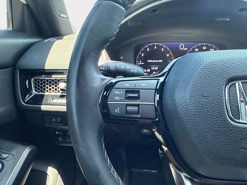 Used 2022 Honda Civic Sport Touring image 28