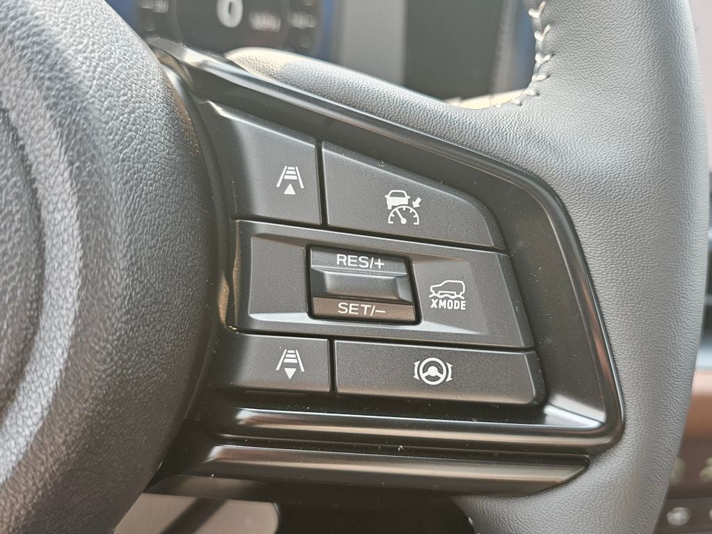 New 2026 Subaru Outback Touring XT AWD/4WD image 36