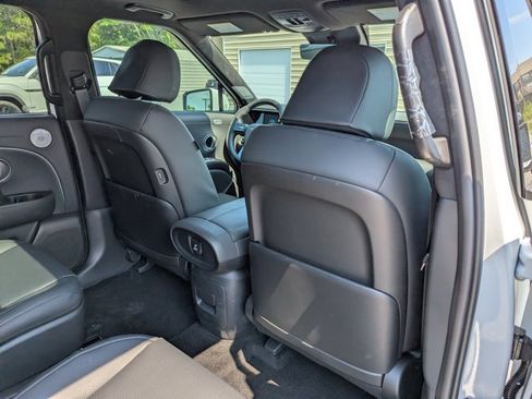 New 2026 Hyundai Palisade Calligraphy AWD/4WD image 30
