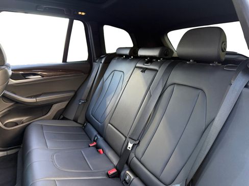 Used 2019 BMW X3 sDrive30i w/ Driving Assistance Package image 13