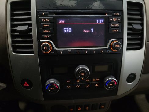 Used 2018 Nissan Frontier SV w/ Value Truck Package image 25