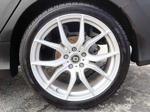 Used 2017 Honda Civic LX image 30