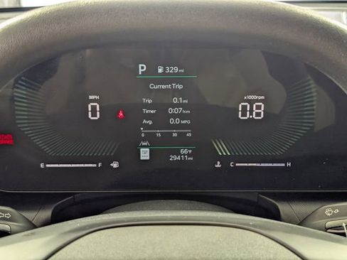 Used 2025 Kia K4 LXS image 25