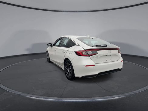 Used 2023 Honda Civic LX image 6