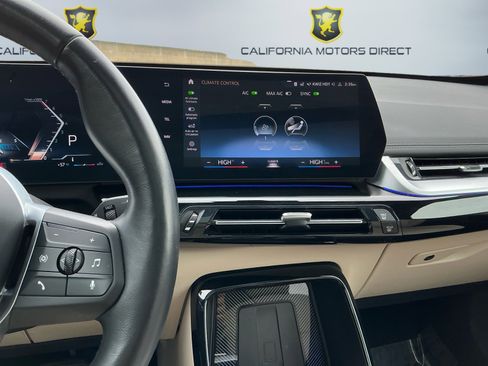 Used 2023 BMW X1 xDrive28i w/ Convenience Package image 11