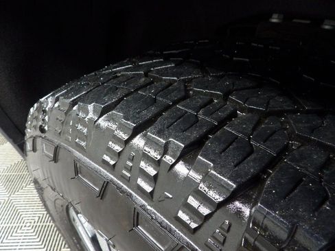 Used 2025 GMC Sierra 2500 Denali w/ Denali Reserve Package image 7