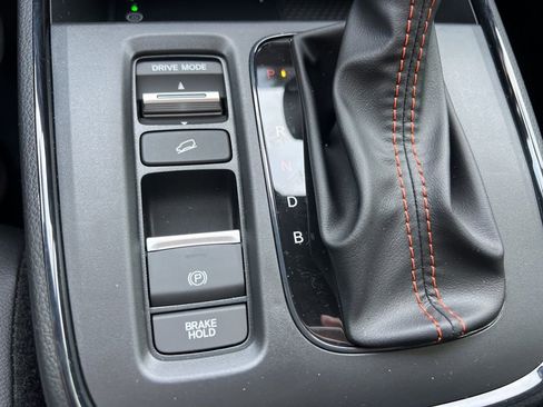 New 2026 Honda CR-V Sport-L image 20