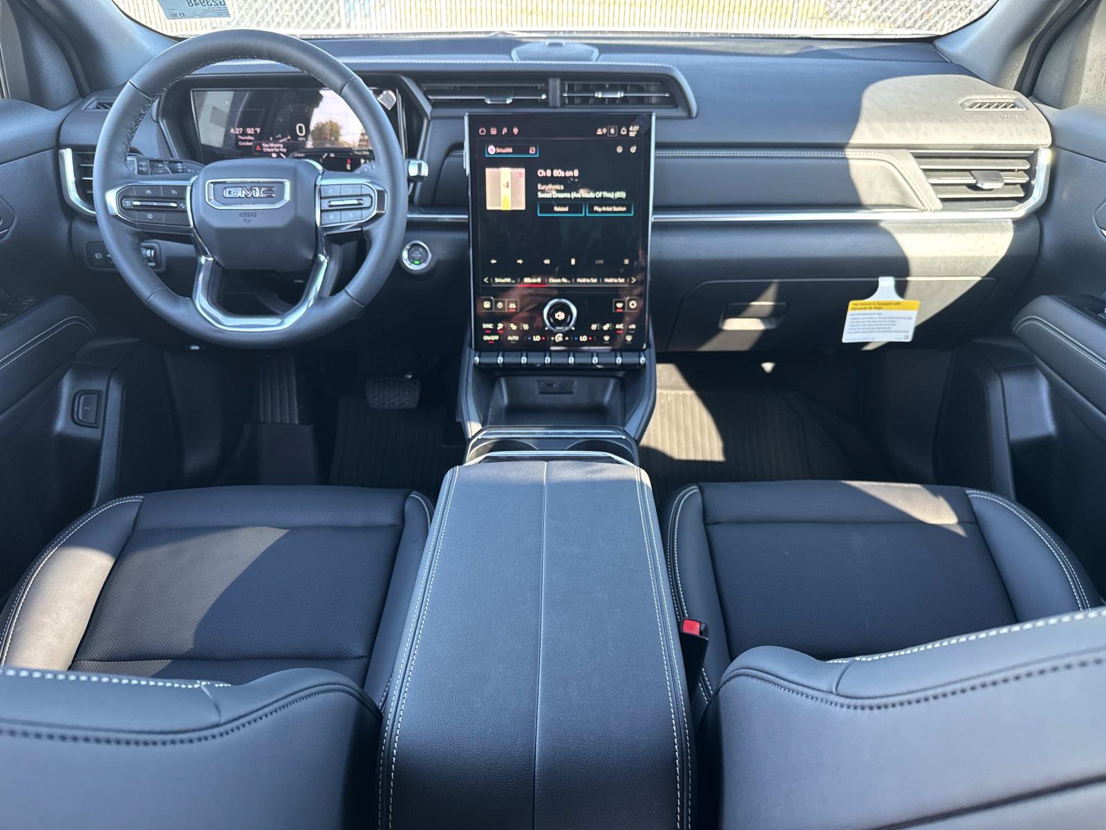 New 2027 GMC Terrain Elevation FWD image 16