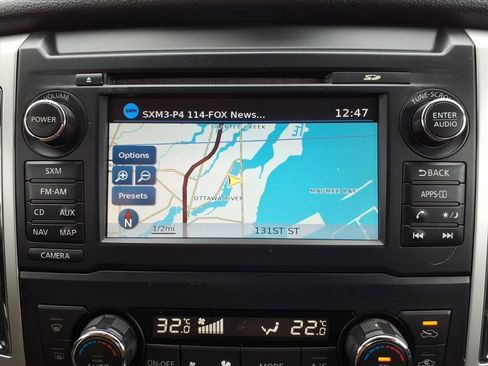 Used 2017 Nissan Titan XD image 15