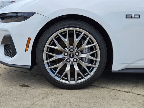 Used 2026 Ford Mustang GT RWD image 11