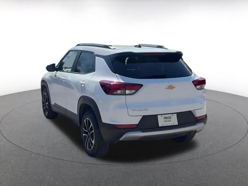 Used 2025 Chevrolet TrailBlazer LT image 11