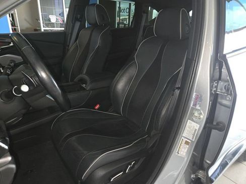 Used 2021 Acura RDX A-Spec FWD image 11