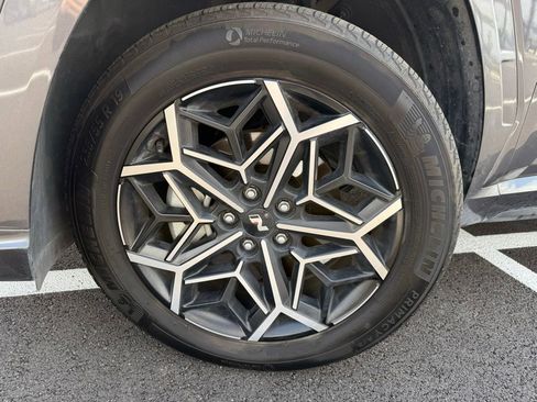 Certified 2024 Hyundai Tucson N Line AWD/4WD image 9