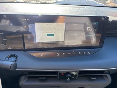 New 2026 Nissan Leaf SV+ FWD image 11