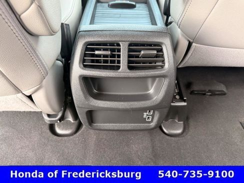 Certified 2021 Honda Passport EX-L image 43