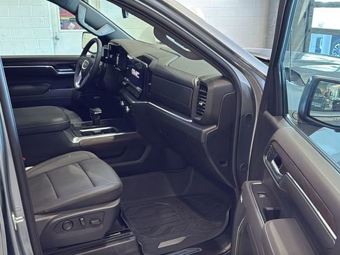 Used 2026 GMC Sierra 1500 SLT w/ SLT Premium Plus Package image 12